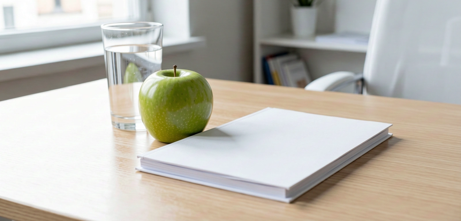 Nutritionist workspace