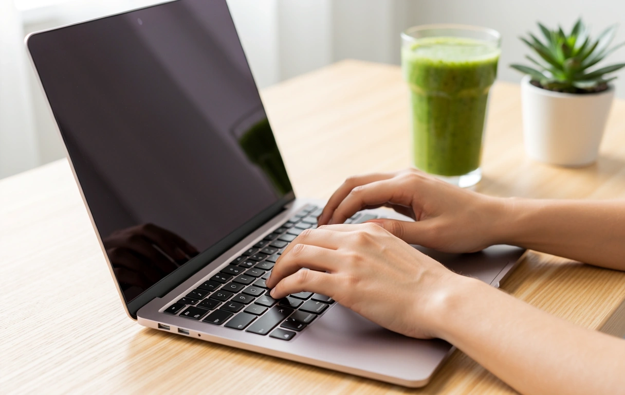 Managing online preferences