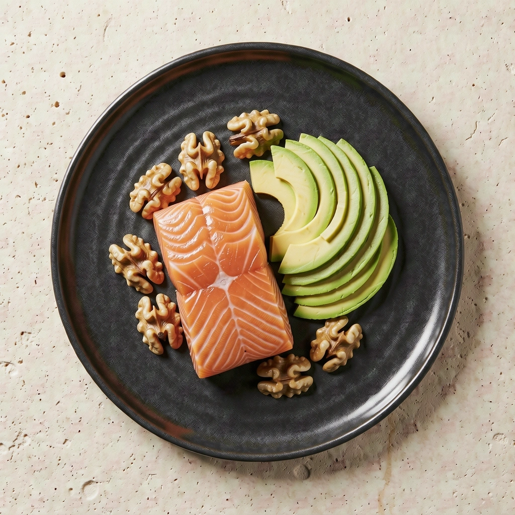 Healthy dietary planning example