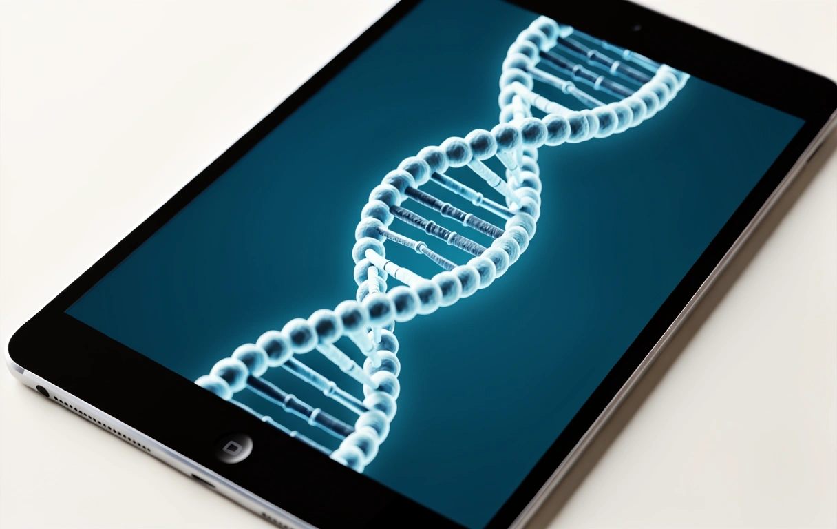 Genetic and metabolic nutrition science