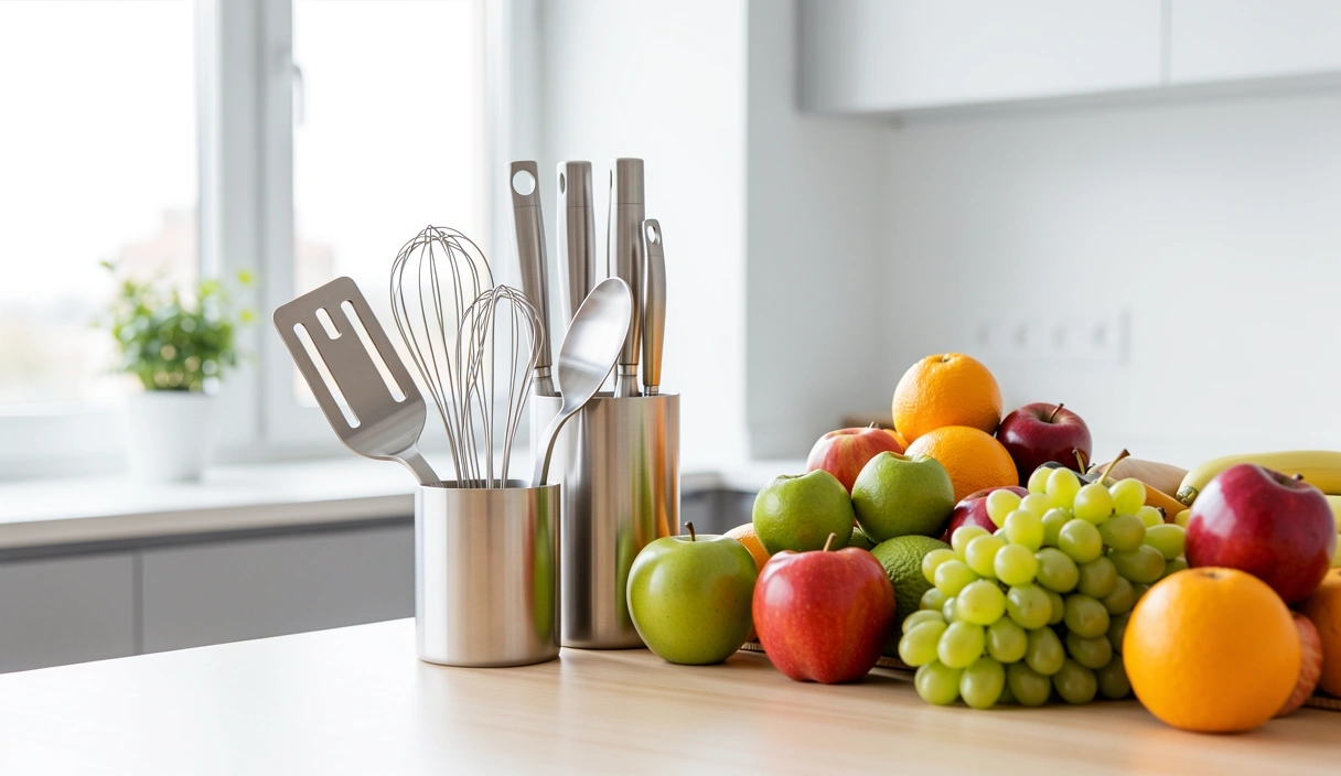 Nutrition office detail